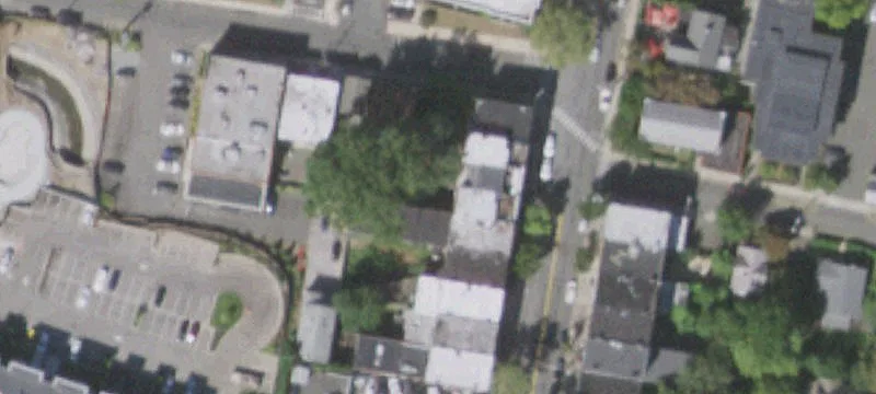 Versatile Studio Space in Nyack