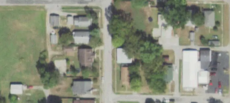 Residential Lot in West Frankfort