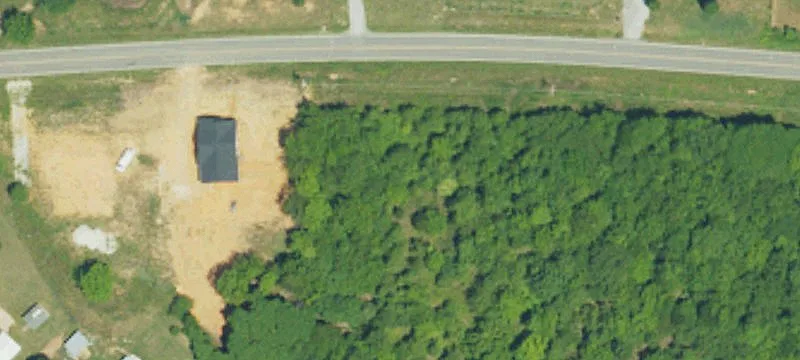 Land Opportunity in Shelby, NC
