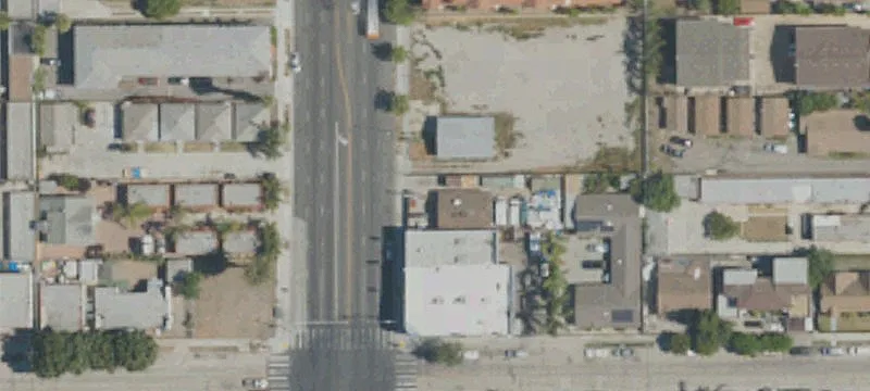 Hyde Park Development Opportunity