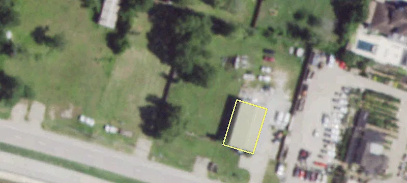 High-Visibility Commercial Land Available