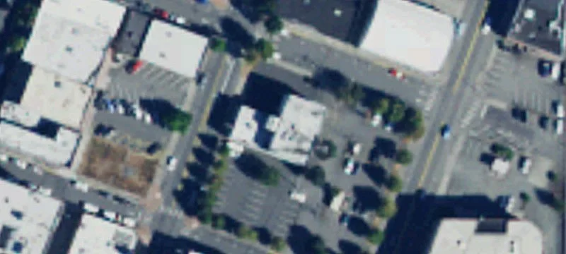 Mount Vernon Office Space Available