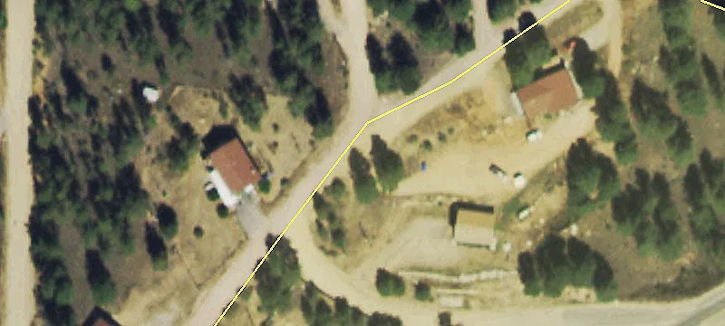 Bailey Estates Buildable Lot