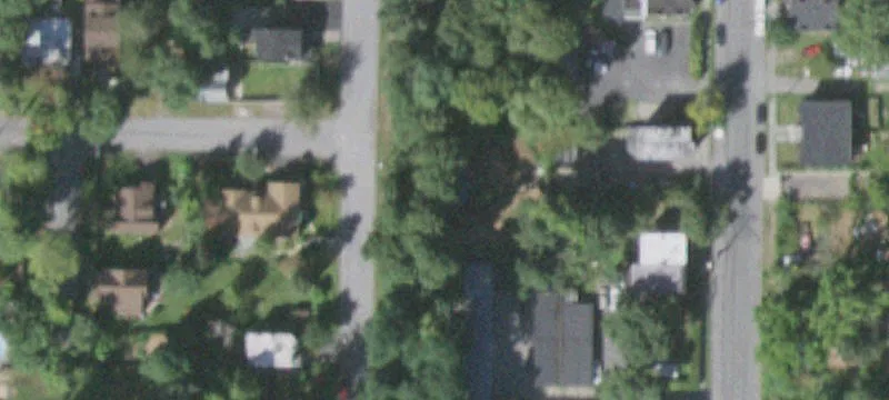 Three Contiguous Lots in Newburgh