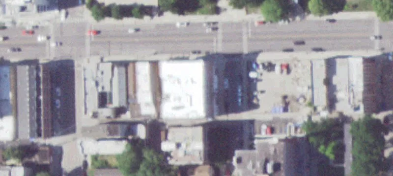 West Town Corner Storefront Opportunity