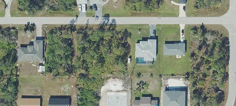 Englewood East Lot Available