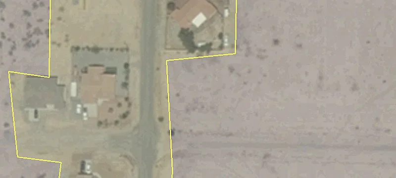 Pahrump Land Parcel For Sale