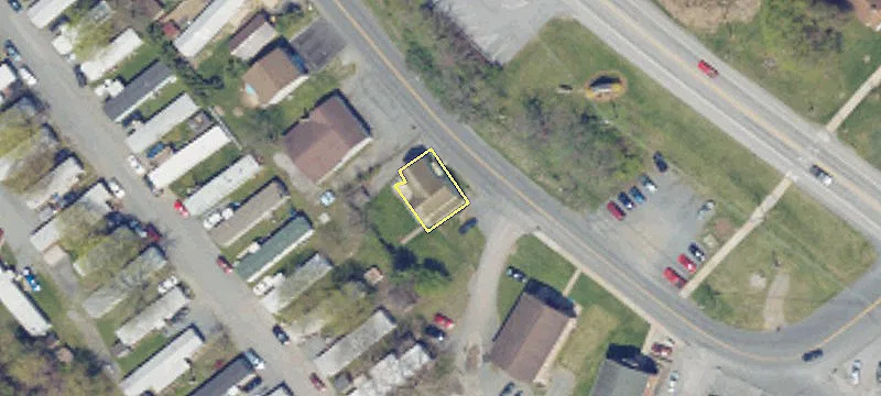 Shippensburg Detached Duplex Opportunity