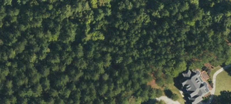 Lake Rhodhiss Waterfront Lot