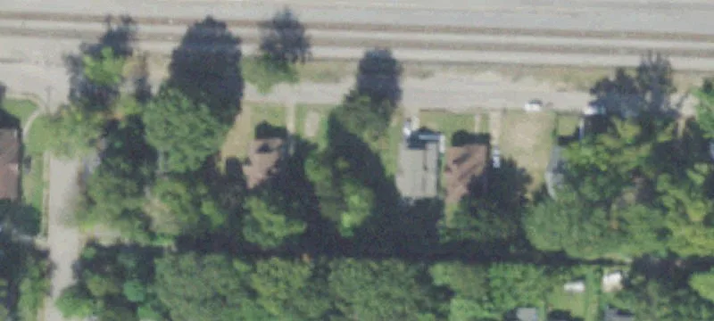 Residential Lot for New Construction