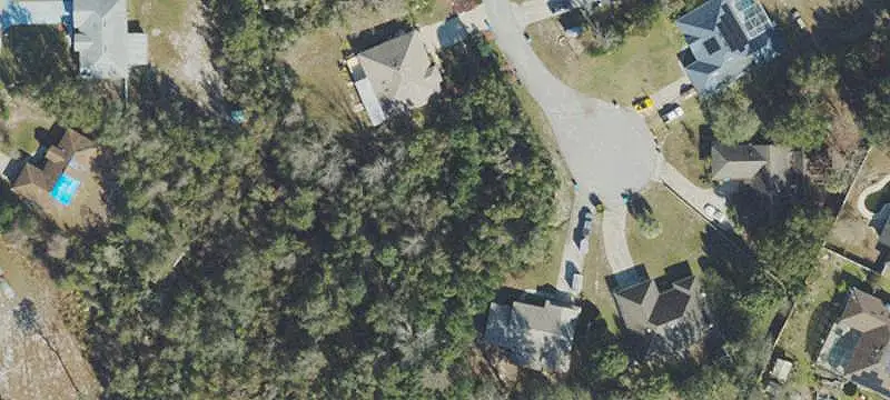 Residential Land in Established Neighborhood