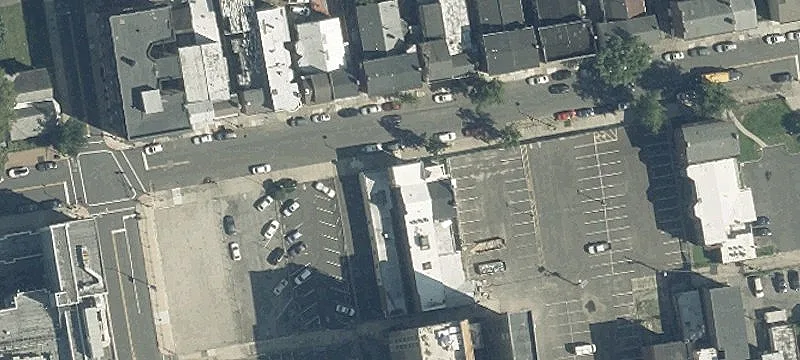 Creative Space in Trenton, NJ