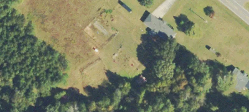 Elberton, GA Land Opportunity