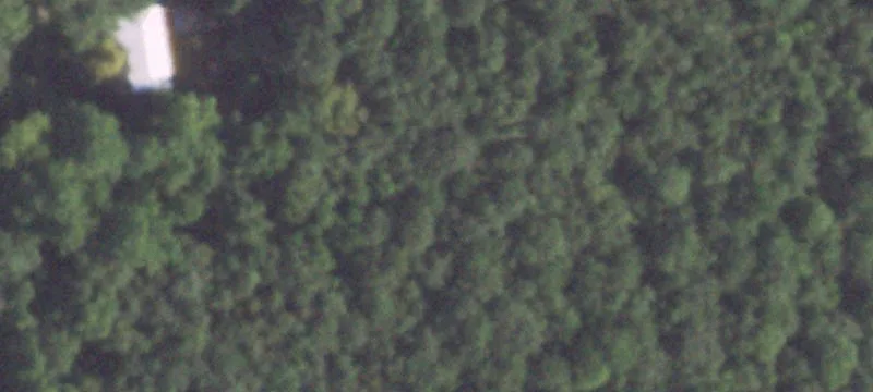 Unrestricted Land Near Houston