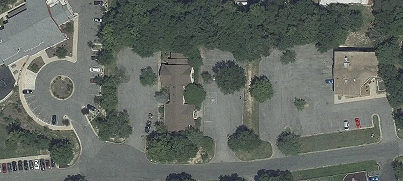 6100 Sq Ft Office Building