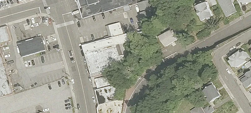 Remodeled Club, Restaurant, and Bar