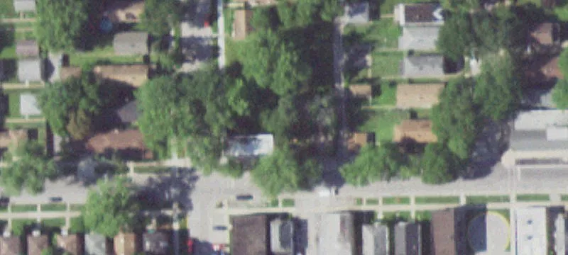 Residential Lots Near Amenities