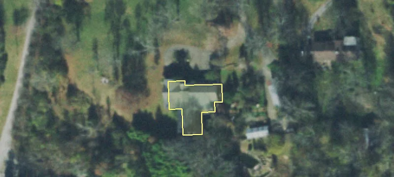 Concord Road Acreage Opportunity