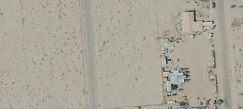 Thermal Vacant Land Opportunity
