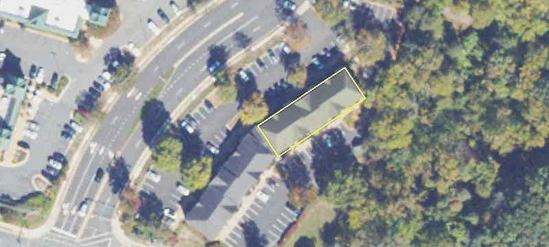 Ground Level Office Space Available