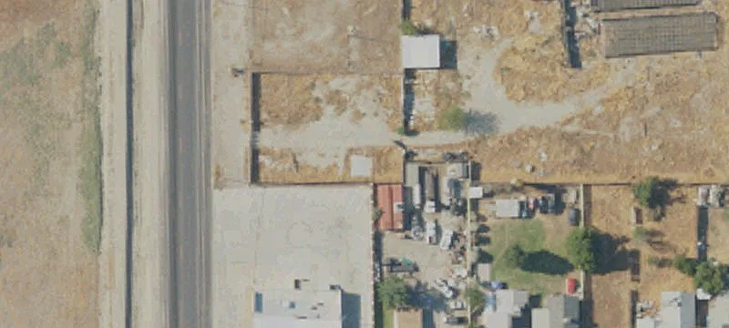 Two-Acre Land with Mixed Zoning