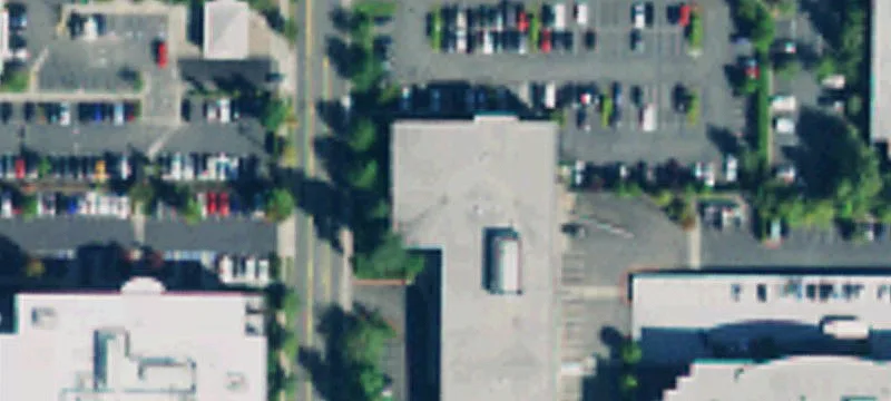 Kirkland Office Building For Rent