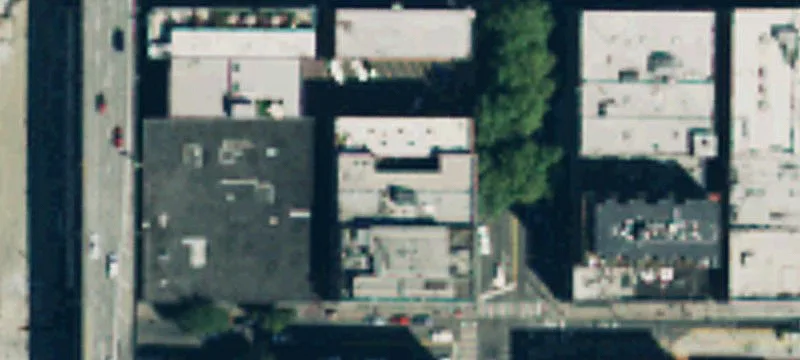 Seattle Commercial Space Available