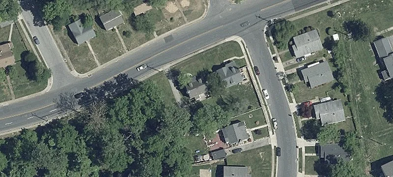 Residential Land Opportunity