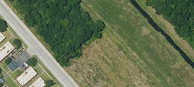 Commercial Land in Terrytown