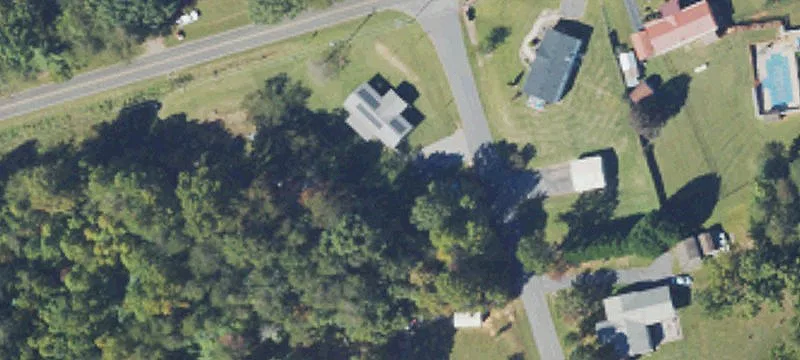 Residential Lot in Millstone Ridge