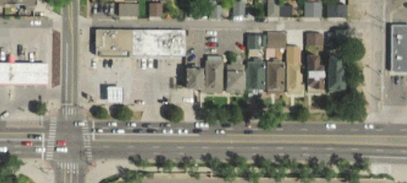 Alameda Avenue Single Tenant Opportunity