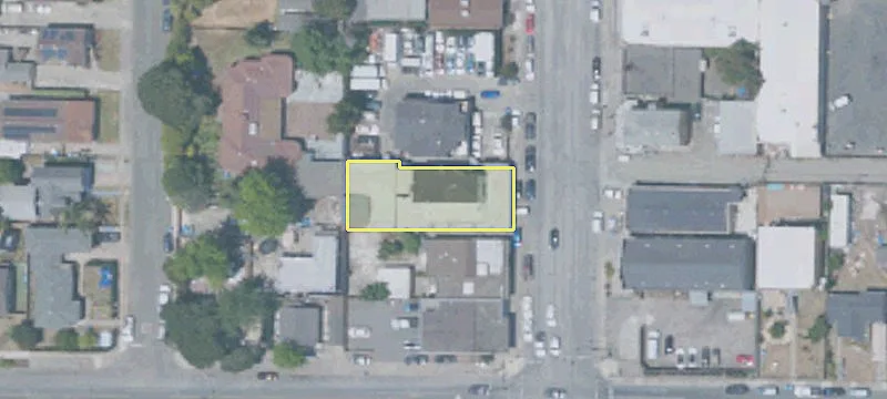 Vallejo Mixed-Use Investment Opportunity