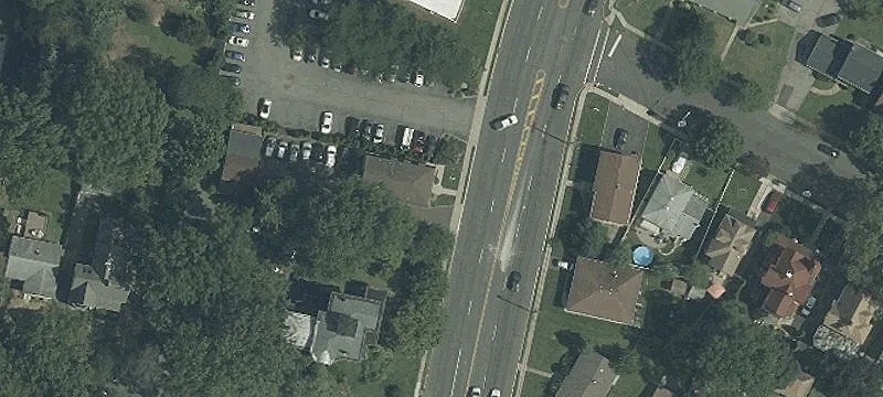 Two-Story Medical/Office Building For Sale