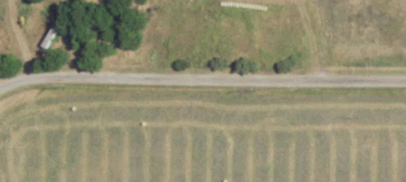Acre Lot in Caddo Mills