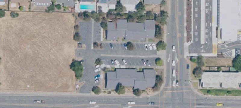 Well-Maintained Commercial Complex For Sale