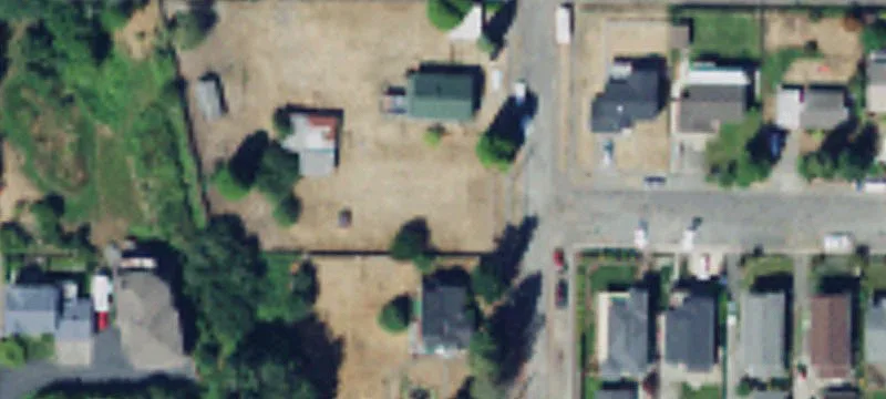 North Tacoma Development Opportunity