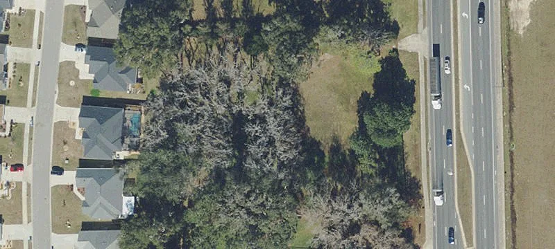 Prime Oxford Commercial Land Available