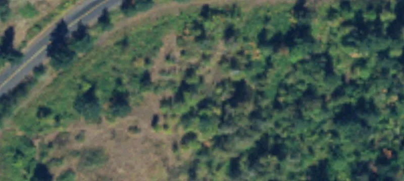 8.97 Acres Waterfront Land Parcel