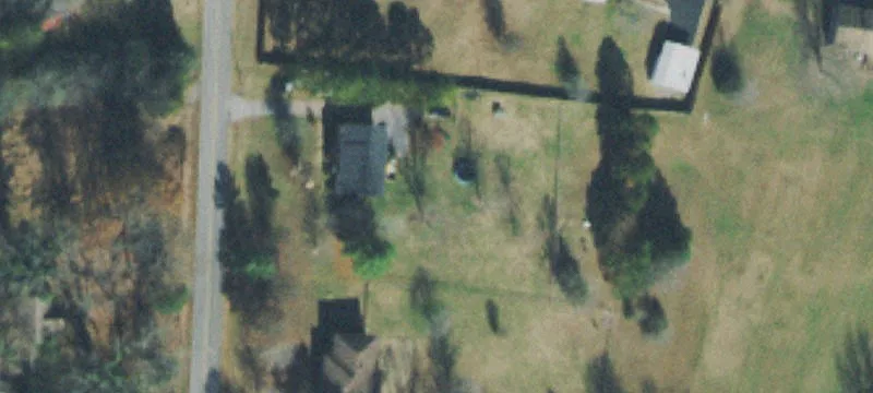 Prime Land in Mount Juliet
