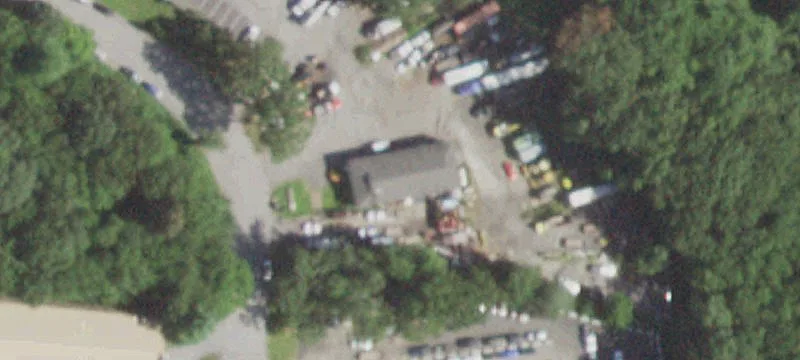 Industrial Property in Jefferson Valley