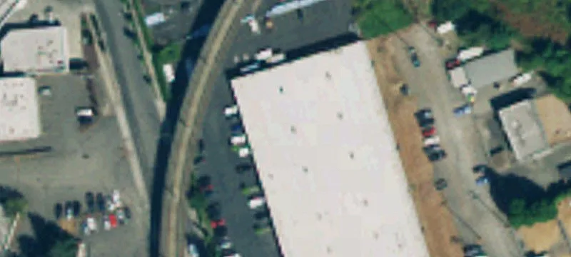Tukwila Specialty Property Available