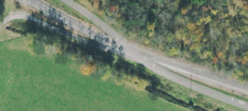 Large Acreage Tract with River Views