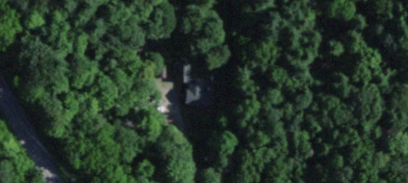 Turnkey Private Camp Getaway
