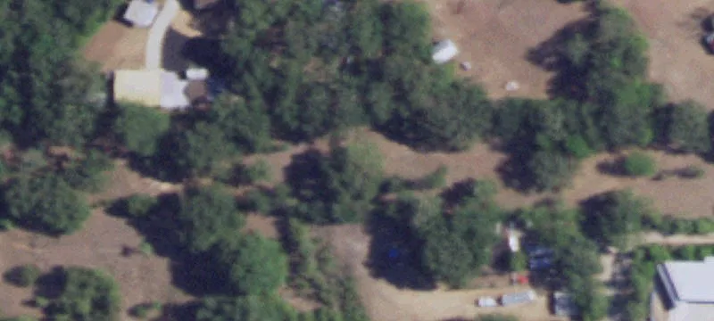 Prime Commercial Land in Azle
