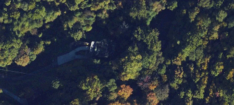 Maggie Valley Estates Land Parcel