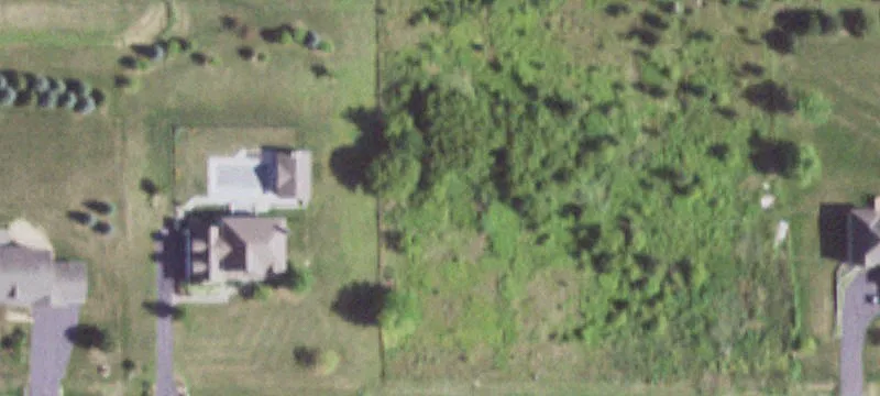 Residential Lot in Botterman Farms