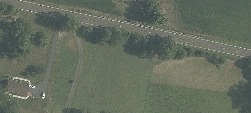 2.14 Acres in Columbus, NJ
