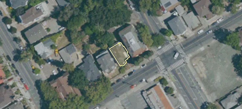 Multifamily Asset Near San Jose