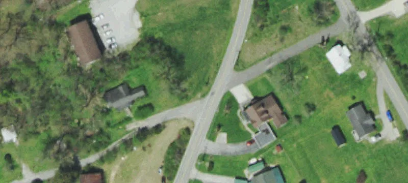 Lakeview Lot Near Norris Lake