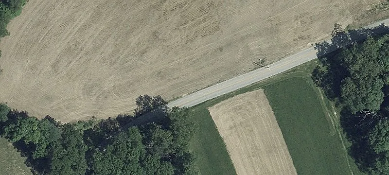 6.57 Acres Homesite with Views